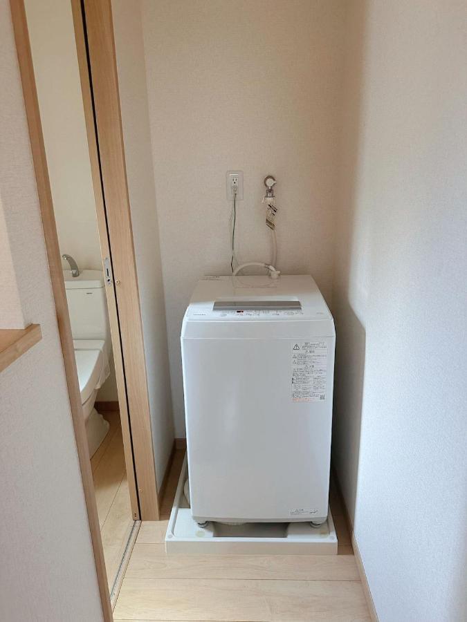 Kanau Apartment
