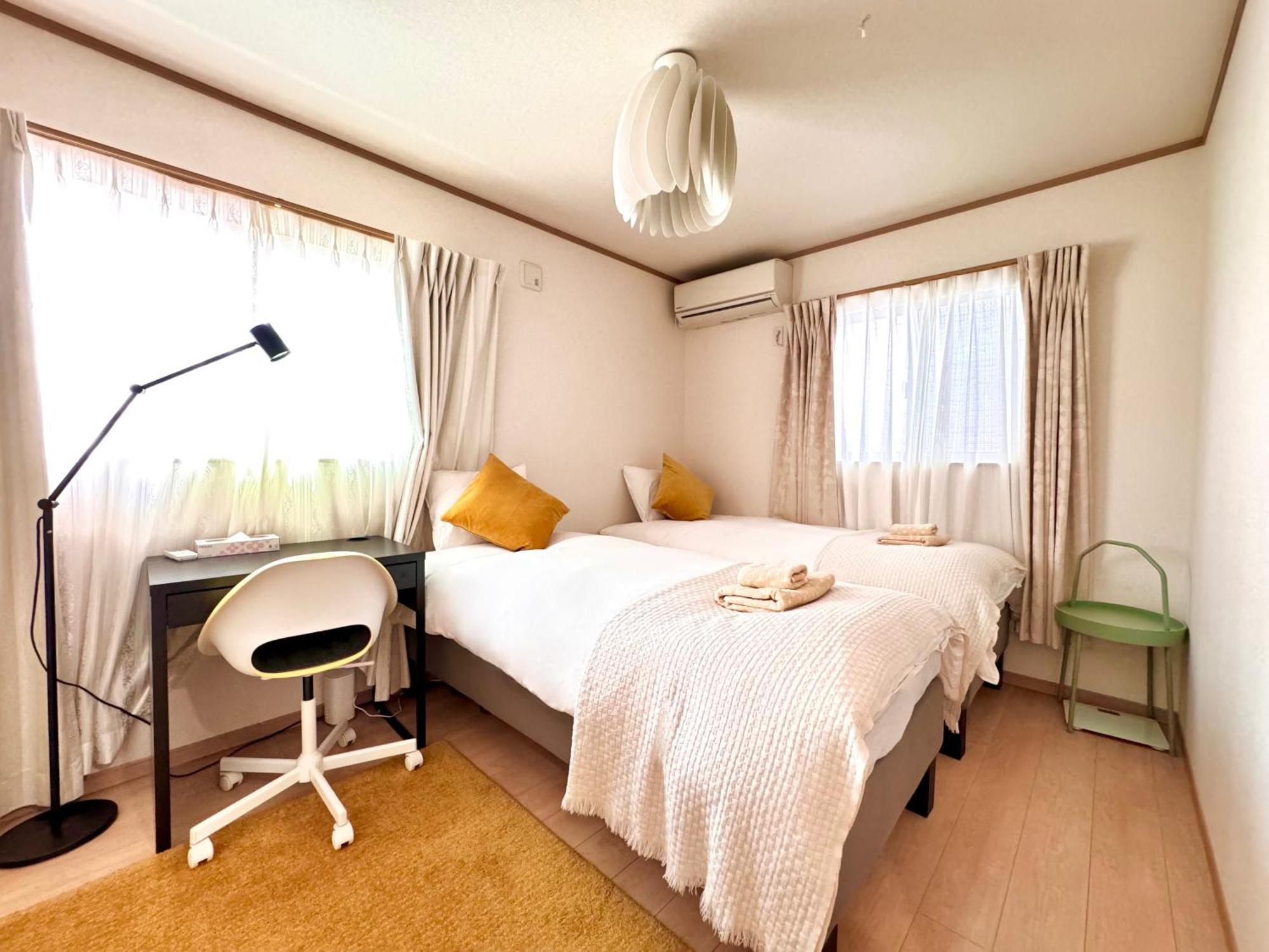 Kanau Apartment
